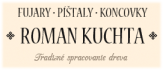Roman Kuchta – výroba fujár